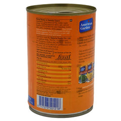 American Garden Baked Beans In Tomato Sauce - 420 gm