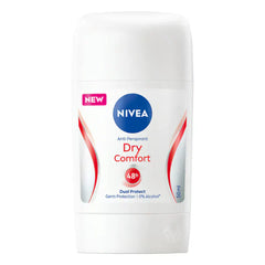 NIVEA STICK FRESH NATURAL 50ML