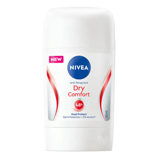 NIVEA STICK DRY IMPACT 50ML