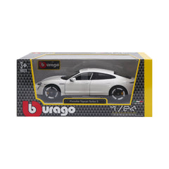 21098 124 PORSCHE TAYCAN TURBO