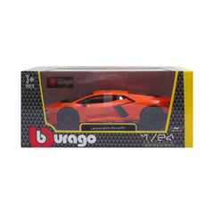 21106 BURAGO LAMBORGHINI REVUELTO CAR A.I