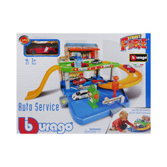 30039 BURAGO AUTO SERVICE STATION BASIC