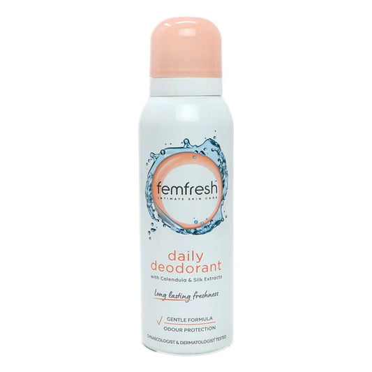Femfresh Deodorising Spray 125ml