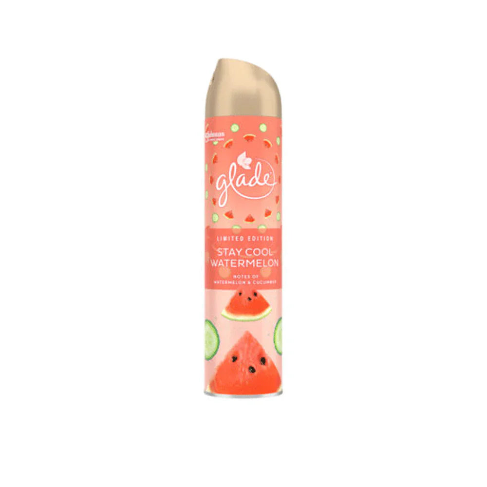 Glade Stay Cool Watermelon Air Freshener 300ml