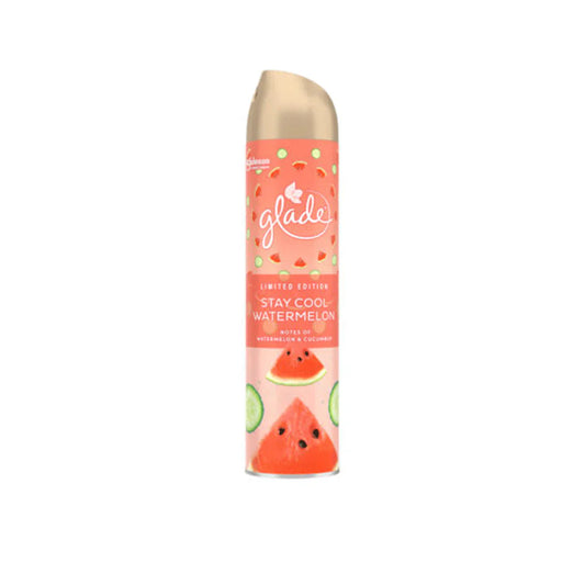 Glade Stay Cool Watermelon Air Freshener 300ml