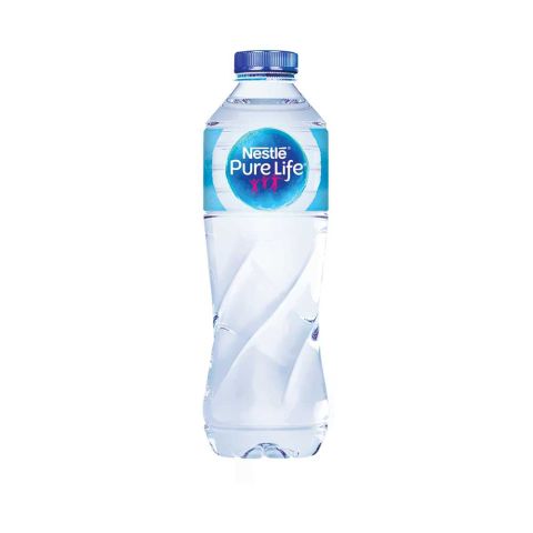 Nestle Pure Life Drinking Water, 330ml
