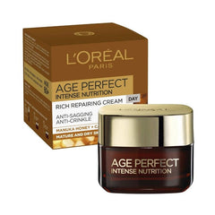 L'Oreal Age Perfect Manuka Honey Day Cream 50ml