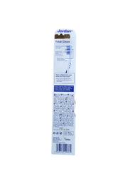 JORDAN TOTAL CLEAN MEDIUM TOOTHBRUSH