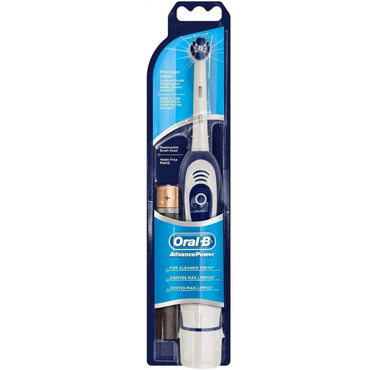 ORAL-B BRUSH BATTERY