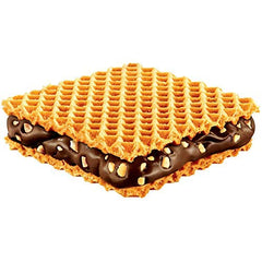 Ferrero Hanuta Minis 200 g / 6.8 oz
