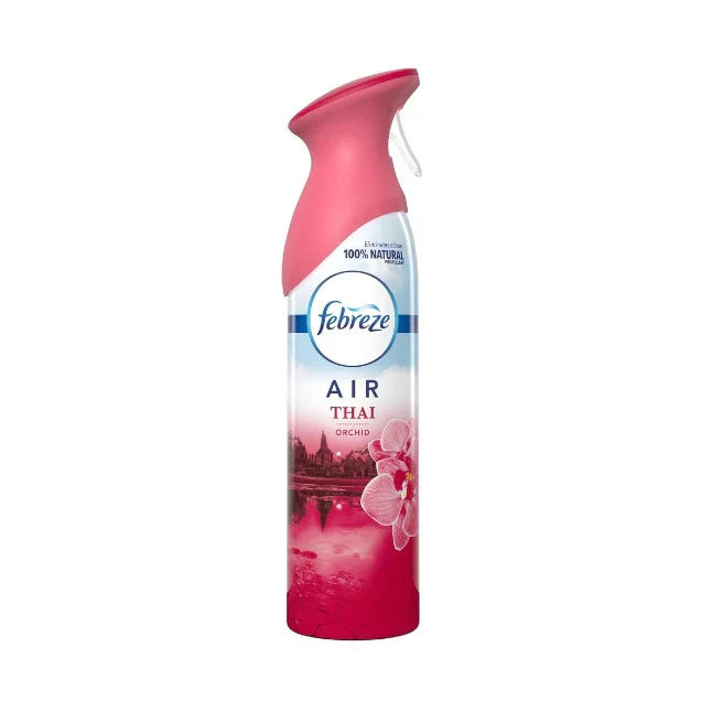 Febreze Thai Orchid Air Freshner 300ml