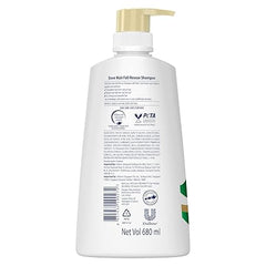 Dove Shampoo Hair Fall Rescue 680ml