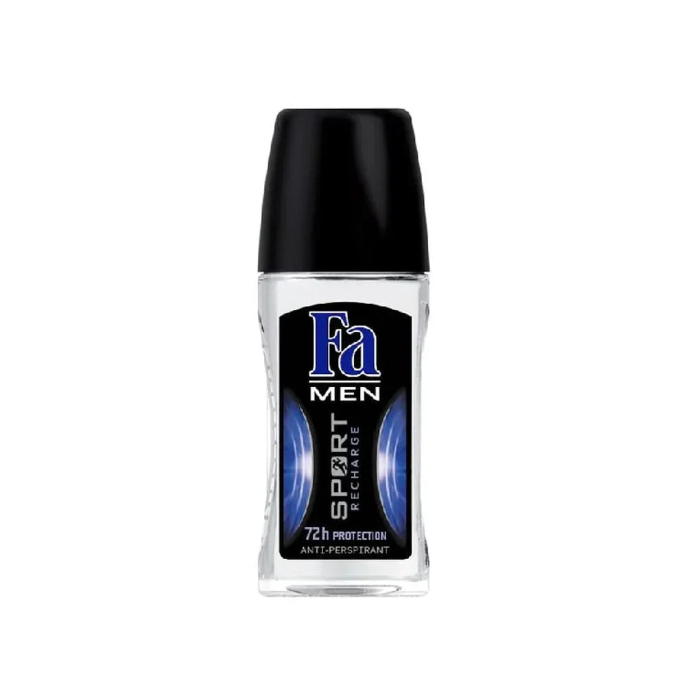 FA ROLL ON SPORT RECHARGE 50ML