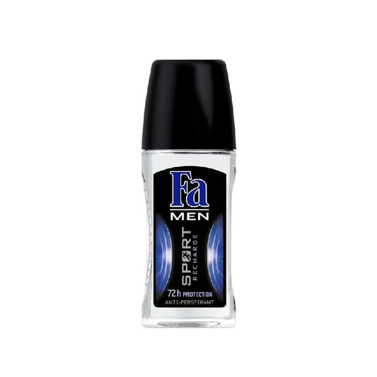 FA ROLL ON SPORT RECHARGE 50ML