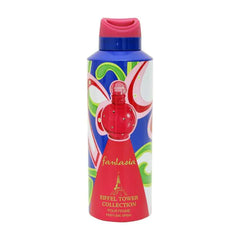 Fantasia Eiffel Tower Collection Pour Femme 200ml