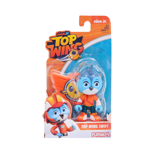 E5283 NERF HBR TOP WING FIG