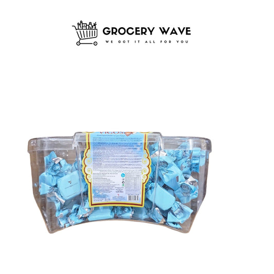 Vigos Coconut Compound Chocolate  350g