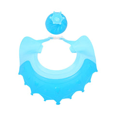 MK25205 BABY SHAMPOO HAT SET IR
