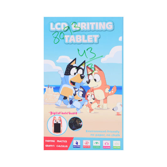 8093 LCD WRITTING TABLET