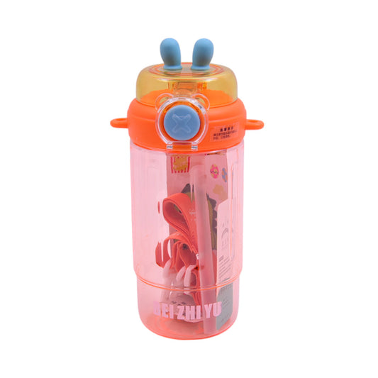 WATER BOTTLE IR 600 ML B6120/Z21-25