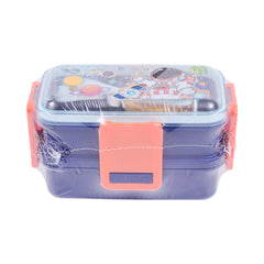 LUNCH BOX IR 2647/MM106-107