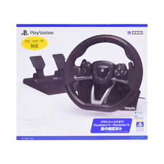PS5 RACING WHEEL HORI RAW