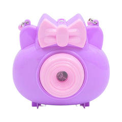 HX830 PLAY DOUGH CANDY IN CAMERA PURSE