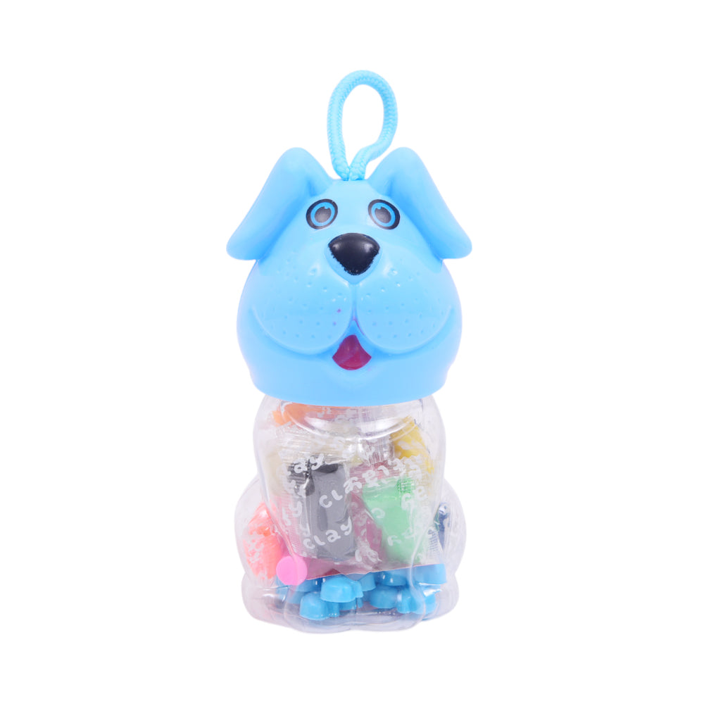 HX880 PLAY DOUGH CUTE IN DOG