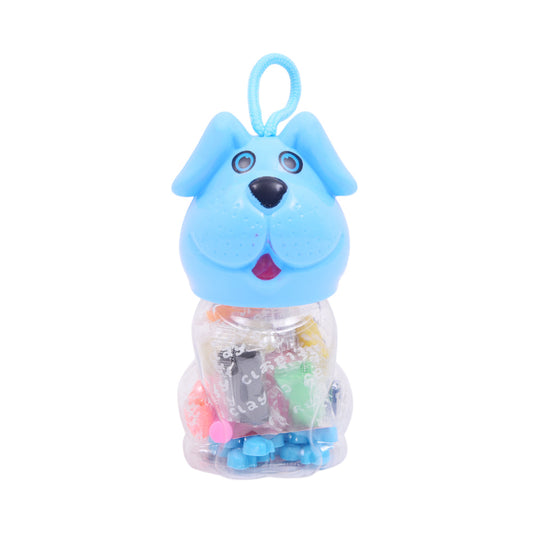 HX880 PLAY DOUGH CUTE IN DOG