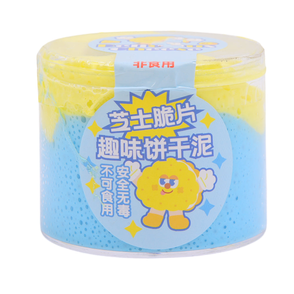 2002-FS DELICIOUS CHEESE SLIME