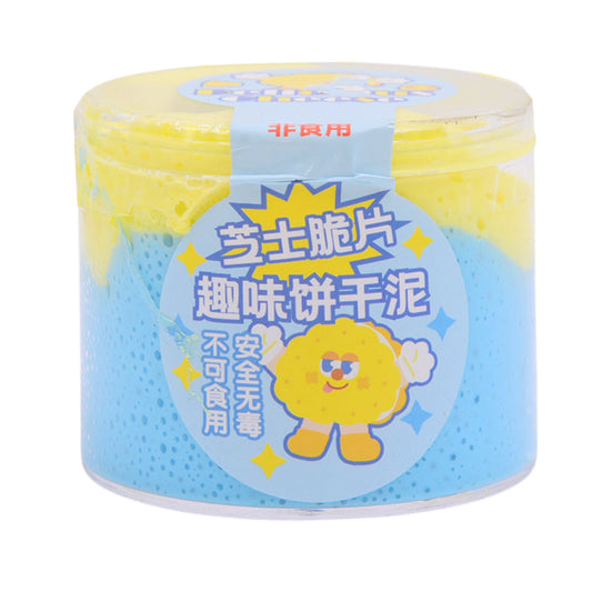 2002-FS DELICIOUS CHEESE SLIME