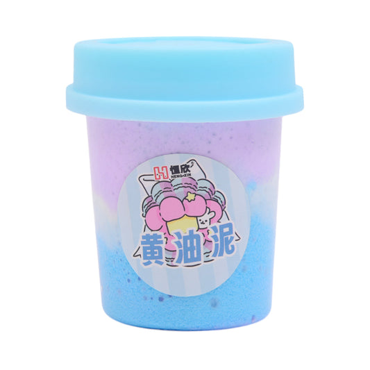 2007 MACARONS BUBBLE SLIME