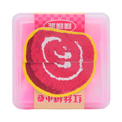 2017 RED VELVET SLIME