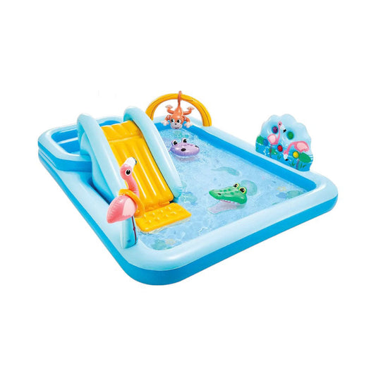 57161 INTEX POOL JUNGLE ADVENTURE AI (2+ YEAR)