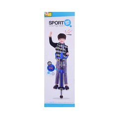 658B JUMP POGO STICK BASIC
