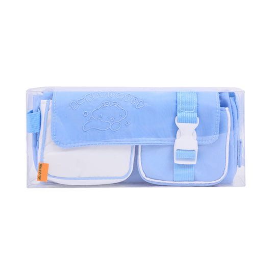 23145 KIDS PENCIL POUCH SOBBT PUPPY IR