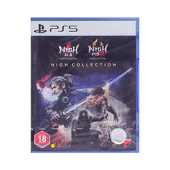 PS5 GAME NIOH COLLECTION