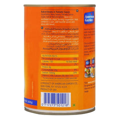 American Garden Baked Beans In Tomato Sauce - 420 gm