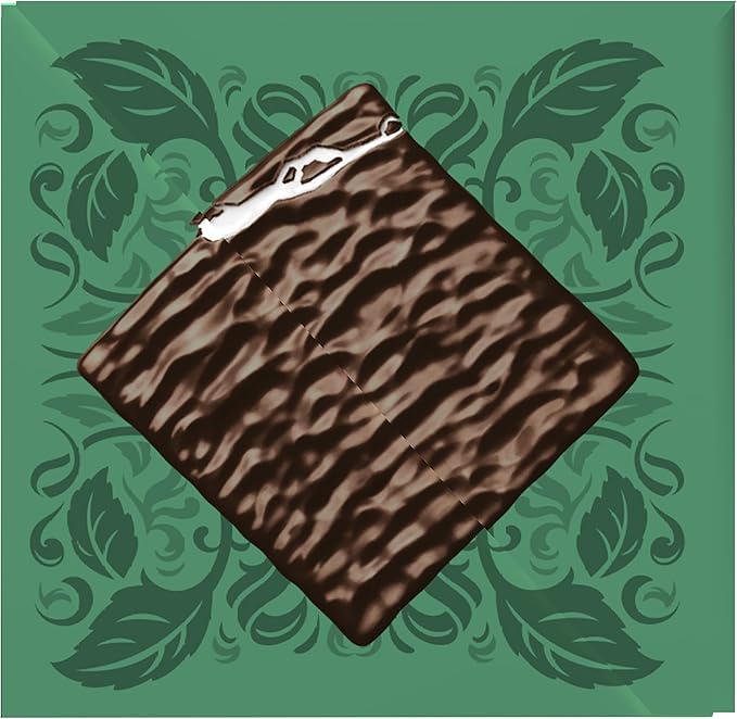 After Eight Mint Chocolate 300g