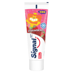 SIGNAL KIDS T/PASTE STWRBRY 0.3 50ML