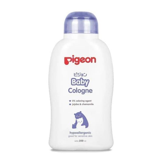 Pigeon Baby Cologne 200ml