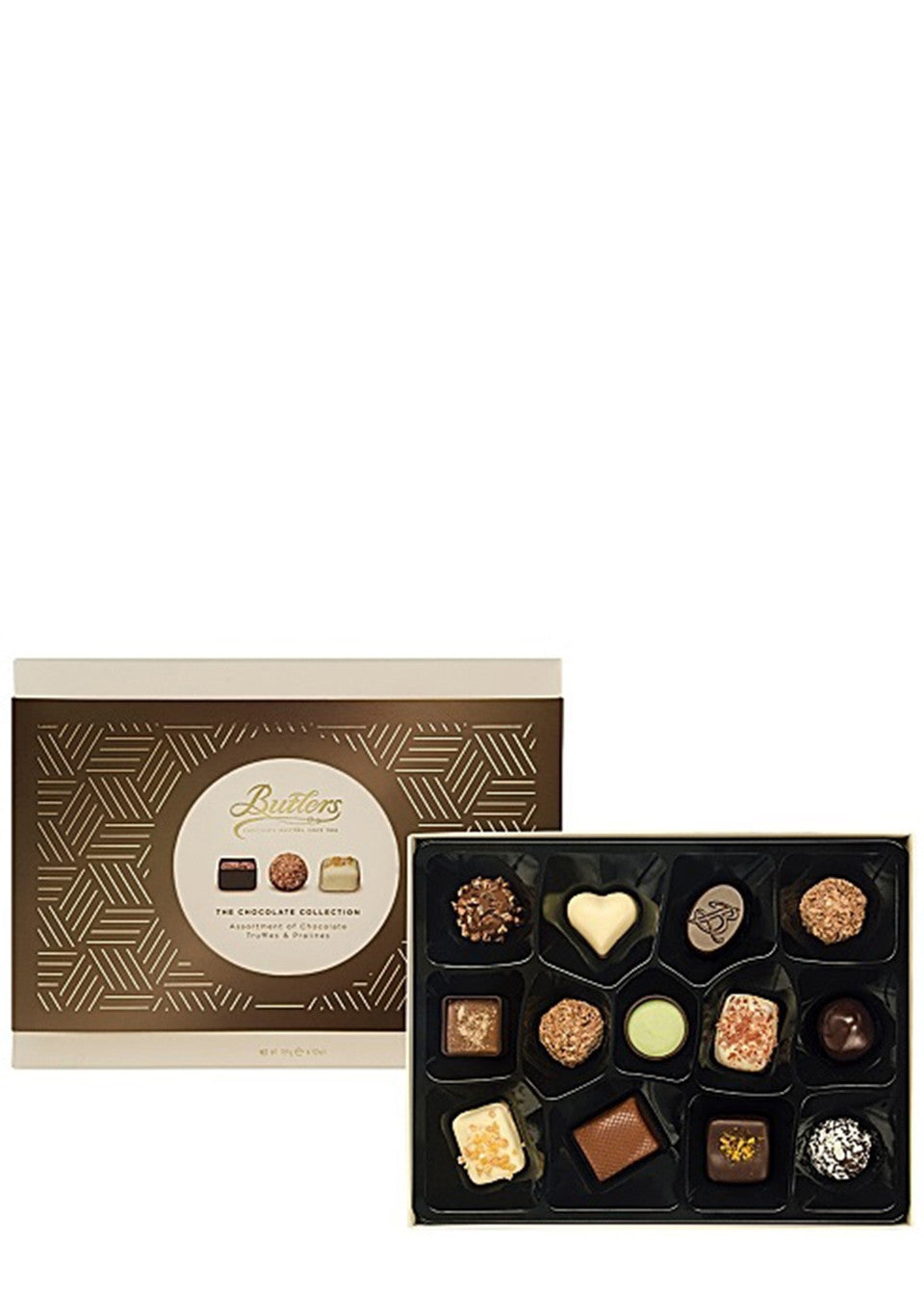 BUTLERS CHOCOLATES