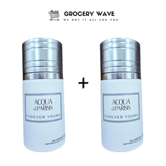 ACQUA di PARISIS FOREVER YOUNG 250ML 1+1