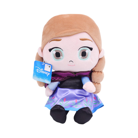 AG2102156 DISNEY FROZEN SOFT ANNA PLUSH 9 INCH A.I