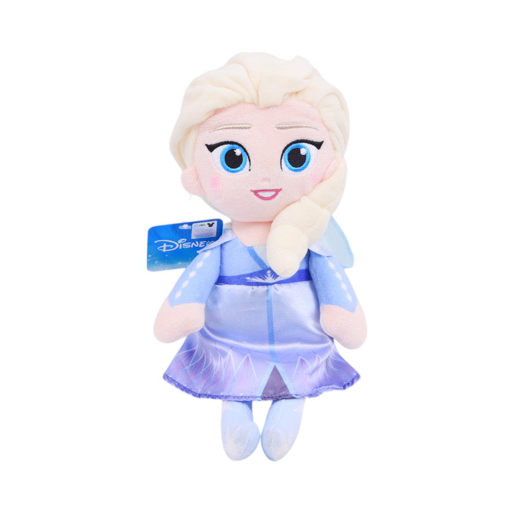 AG2104084 DISNEY SOFT FROZEN ELSA PLUSH 8.5 INCH A.I
