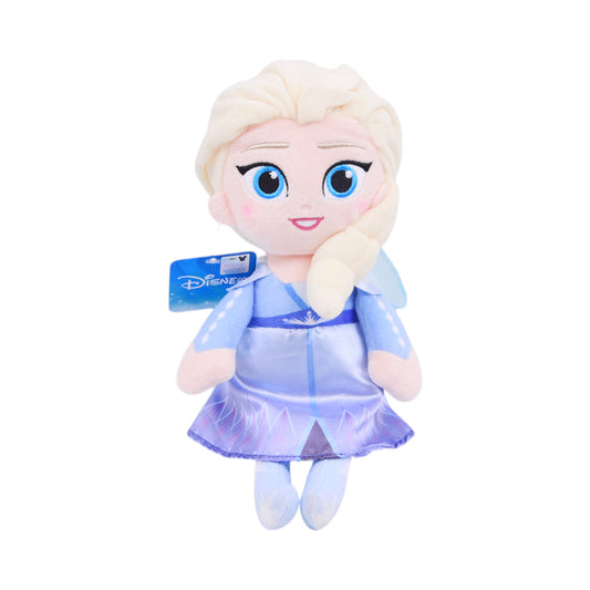 AG2104084 DISNEY SOFT FROZEN ELSA PLUSH 8.5 INCH A.I