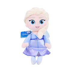 AG2104084 DISNEY SOFT FROZEN ELSA PLUSH 8.5 INCH A.I
