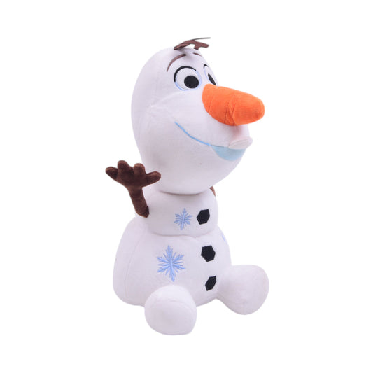 AG2104085 DISNEY FROZEN SOFT OLAF PLUSH 7 INCH A.I