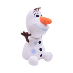 AG2104085 DISNEY FROZEN SOFT OLAF PLUSH 7 INCH A.I