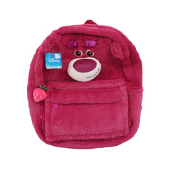 AG2402005 DISNEY LOTSO SOFT BACKPACK A.I